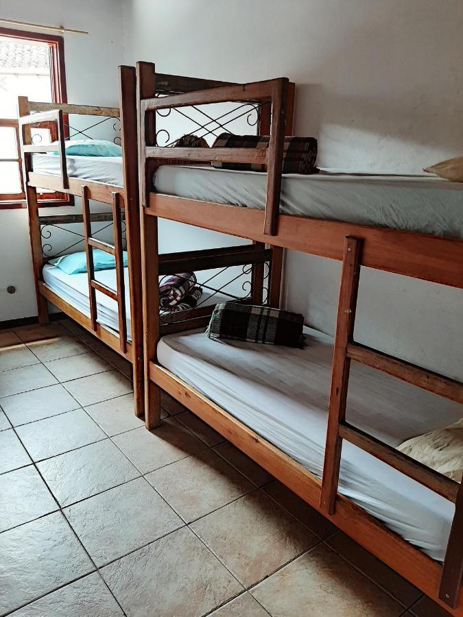Hospedaria E Hostel Da Deia Ouro Preto  Bagian luar foto