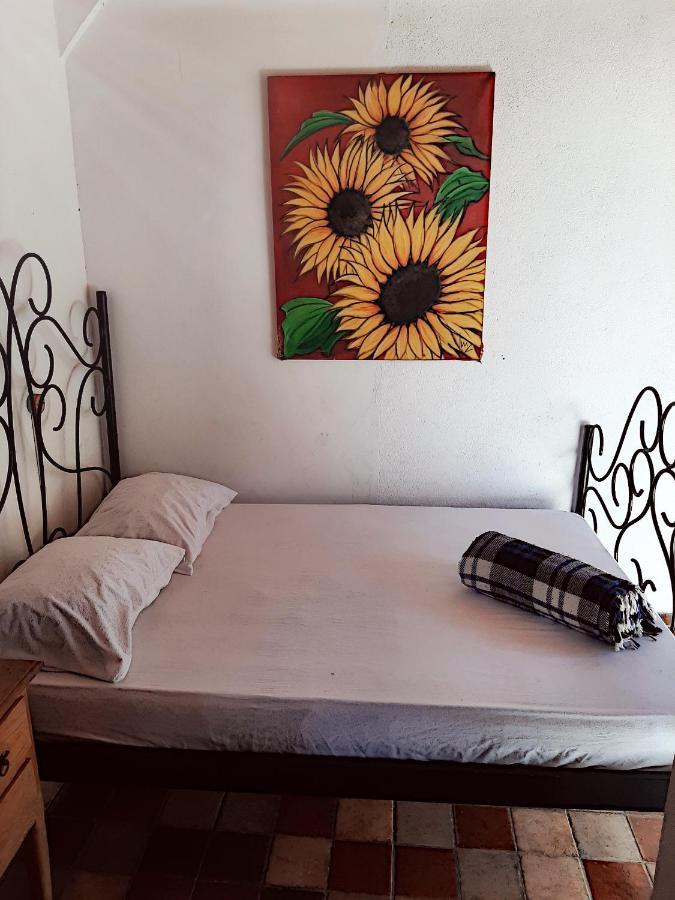 Hospedaria E Hostel Da Deia Ouro Preto  Bagian luar foto