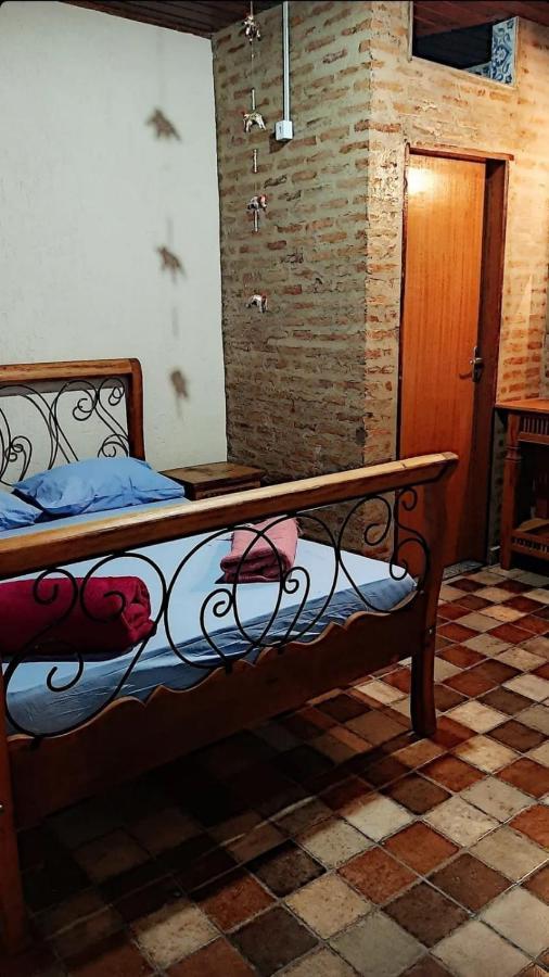 Hospedaria E Hostel Da Deia Ouro Preto  Bagian luar foto